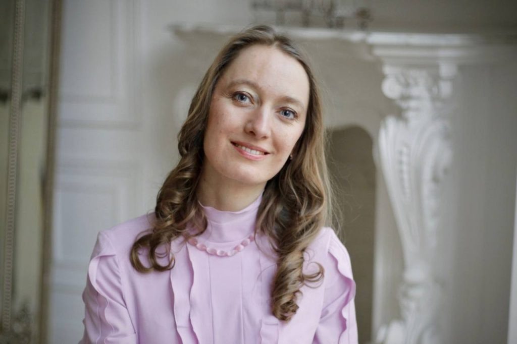  Вероника Андросова