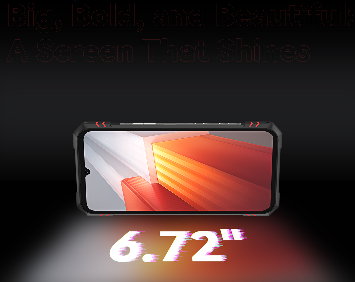 Фото Cubot  📷
