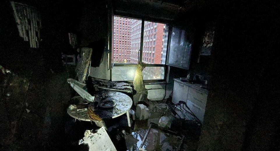     Telegram-канал прокуратуры Москвы