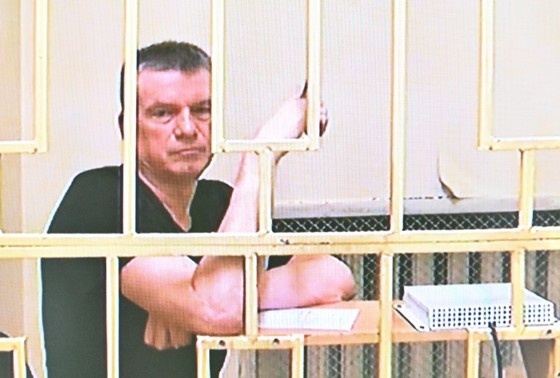    Юрий Кузнецов