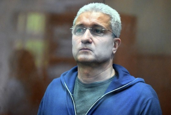    Тимур Иванов