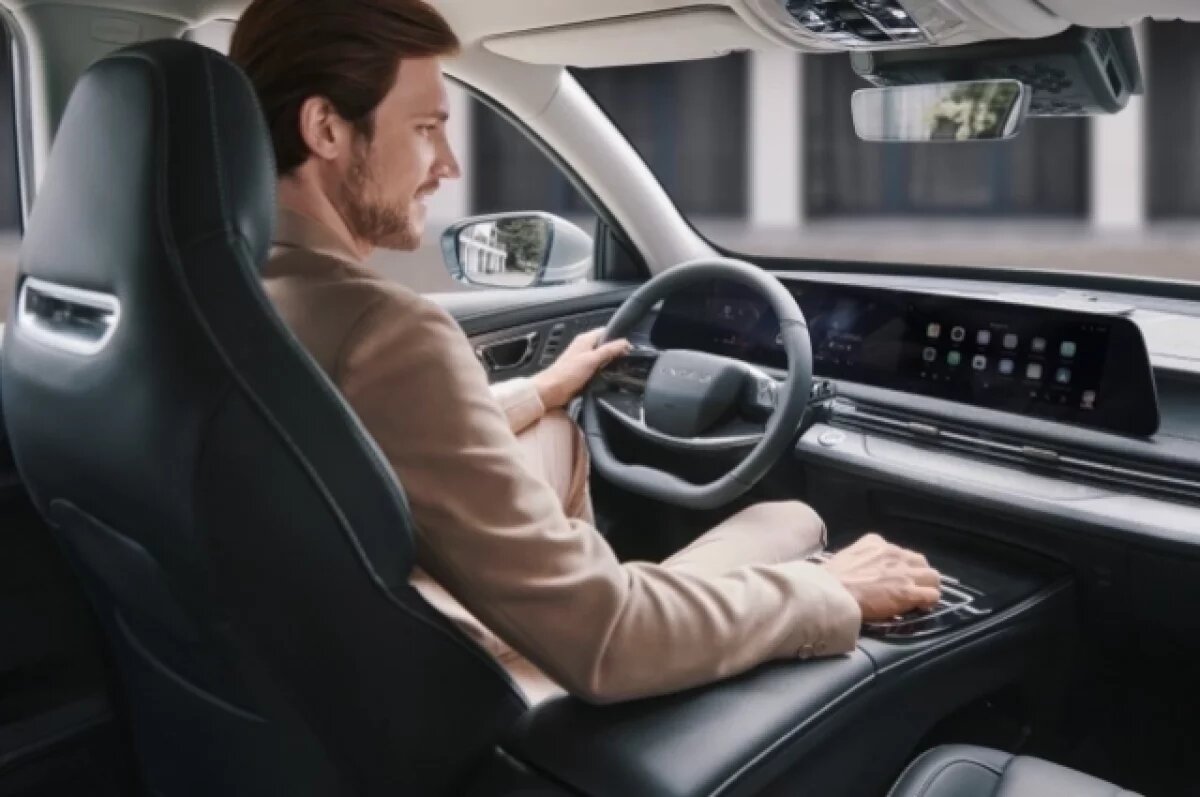    Проблемы ремонта китайских автомобилей раскрыли тюменские автосервисы