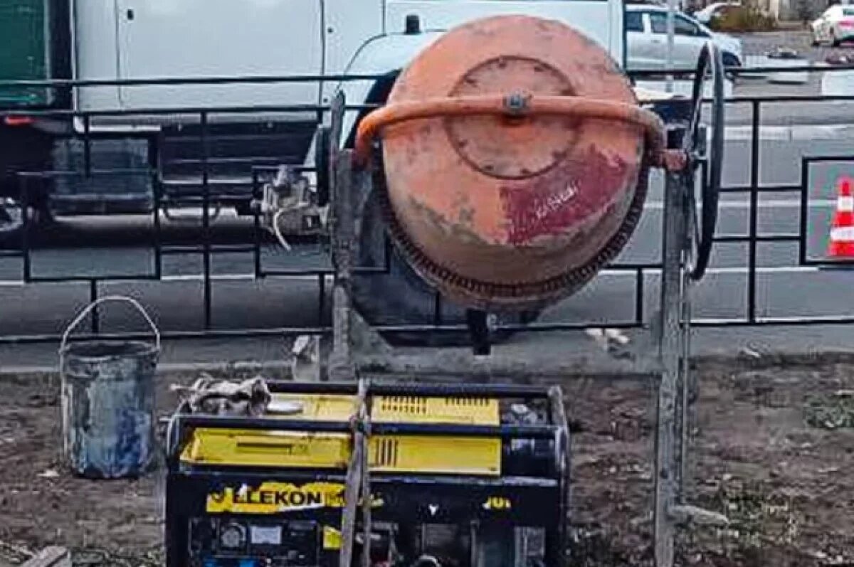    Заместитель Щегловой поручил до конца недели закрыть раскопки в Чите