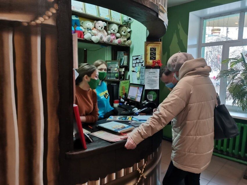    Фото: Пресс-служба Минэкономразвития Забайкалья