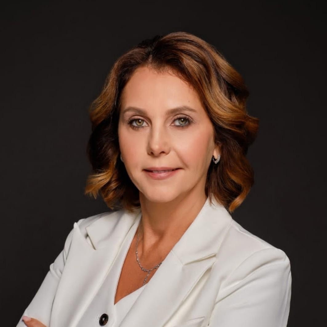 Смирнова Ирина Александровна, Генеральный директор ТС "Монетка"