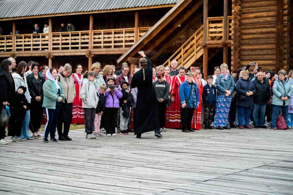    Фото: Анна Титова