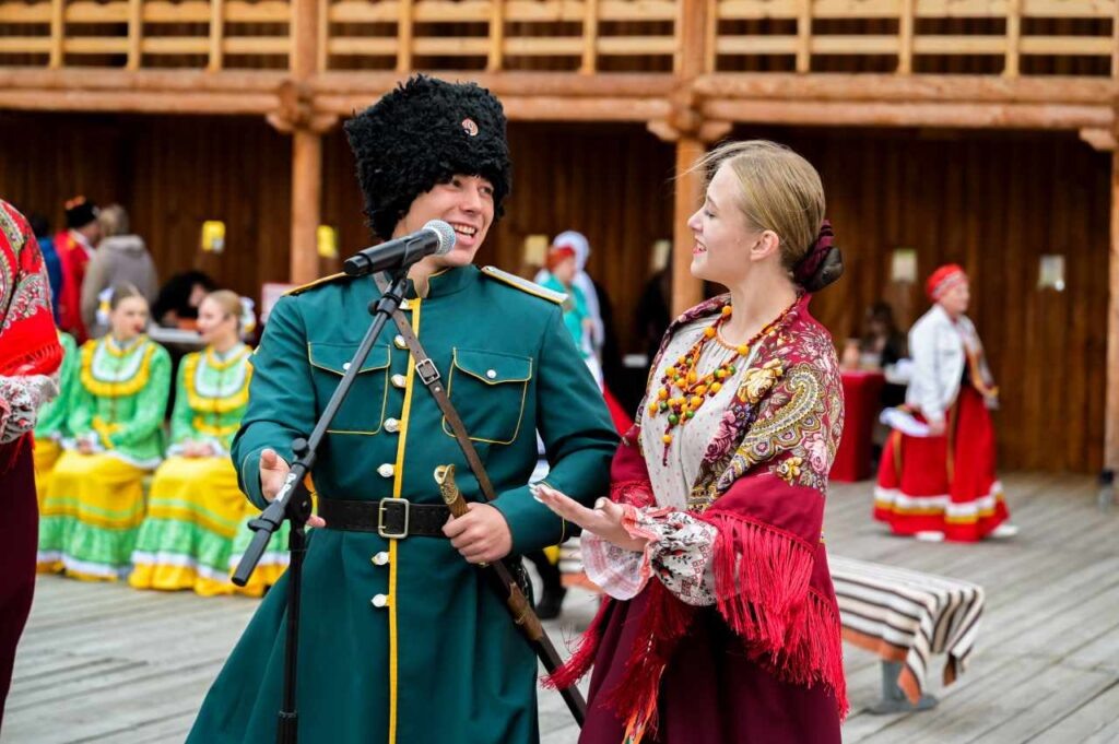    Фото: Анна Титова