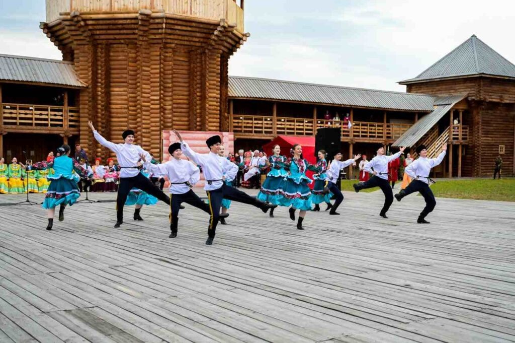    Фото: Анна Титова