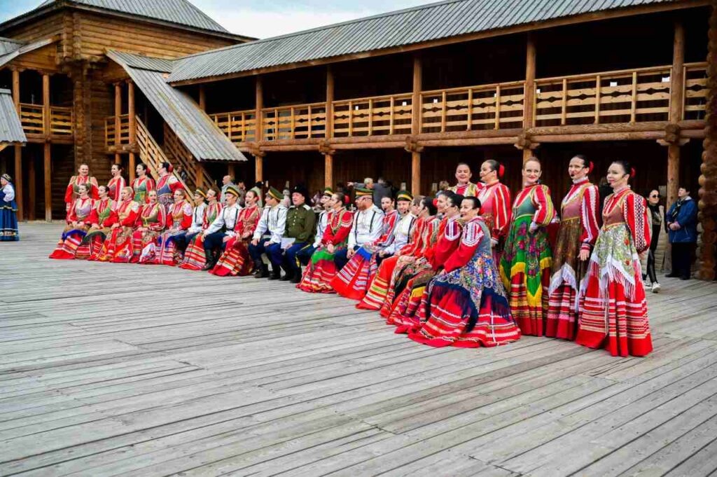    Фото: Анна Титова