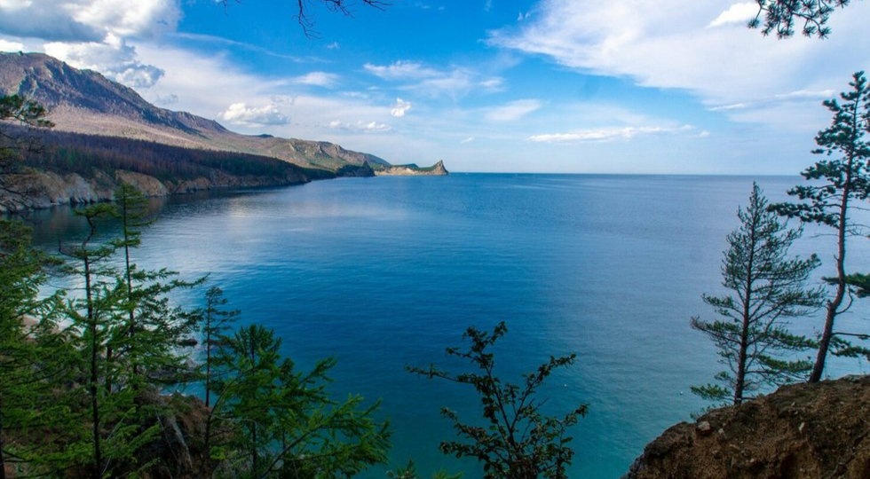 Самые глубокие озера мира: что скрывается на дне водных гигантов