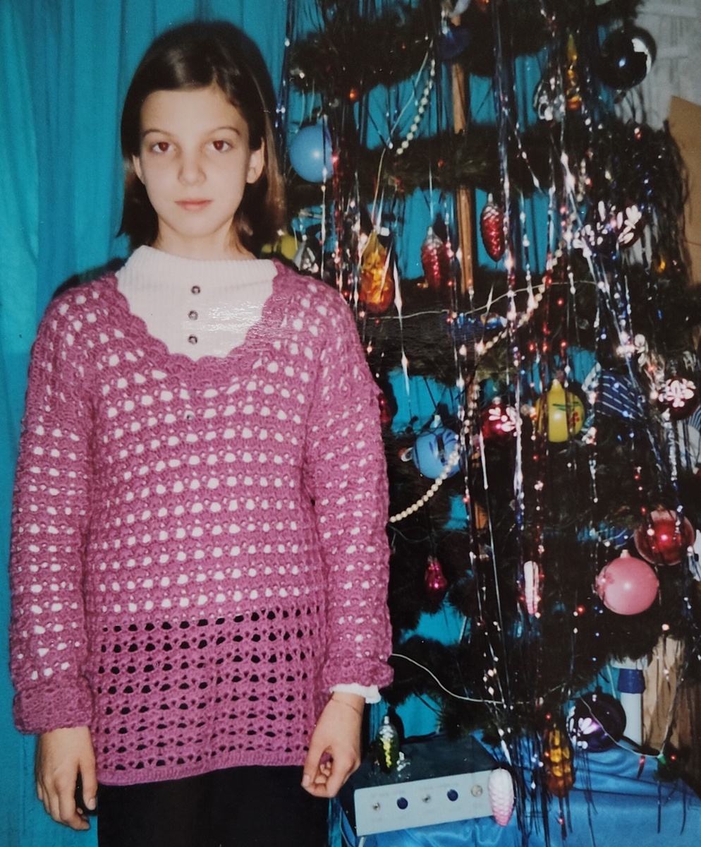 Фото автора