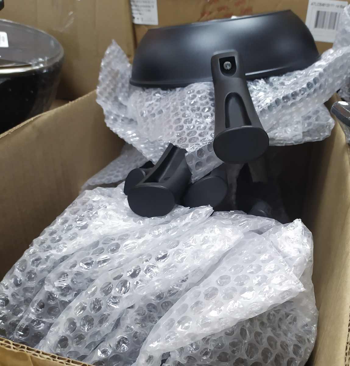 Фото автора канала Топай и лопай