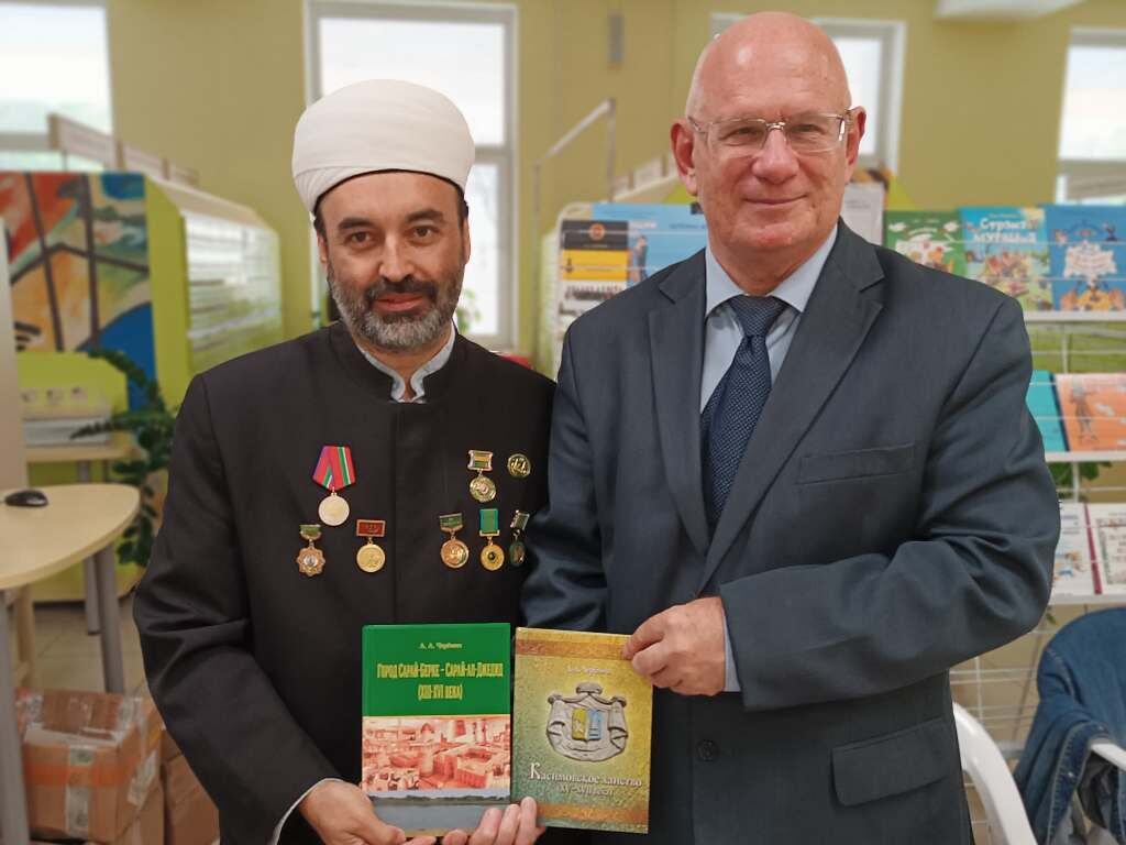 Фото от автора.