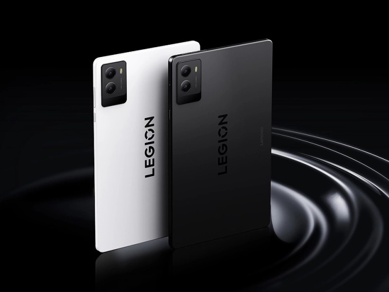    Представлен Lenovo Legion Y700: Snapdragon 8 Gen 3, 165 Гц и 16 ГБ ОЗУ