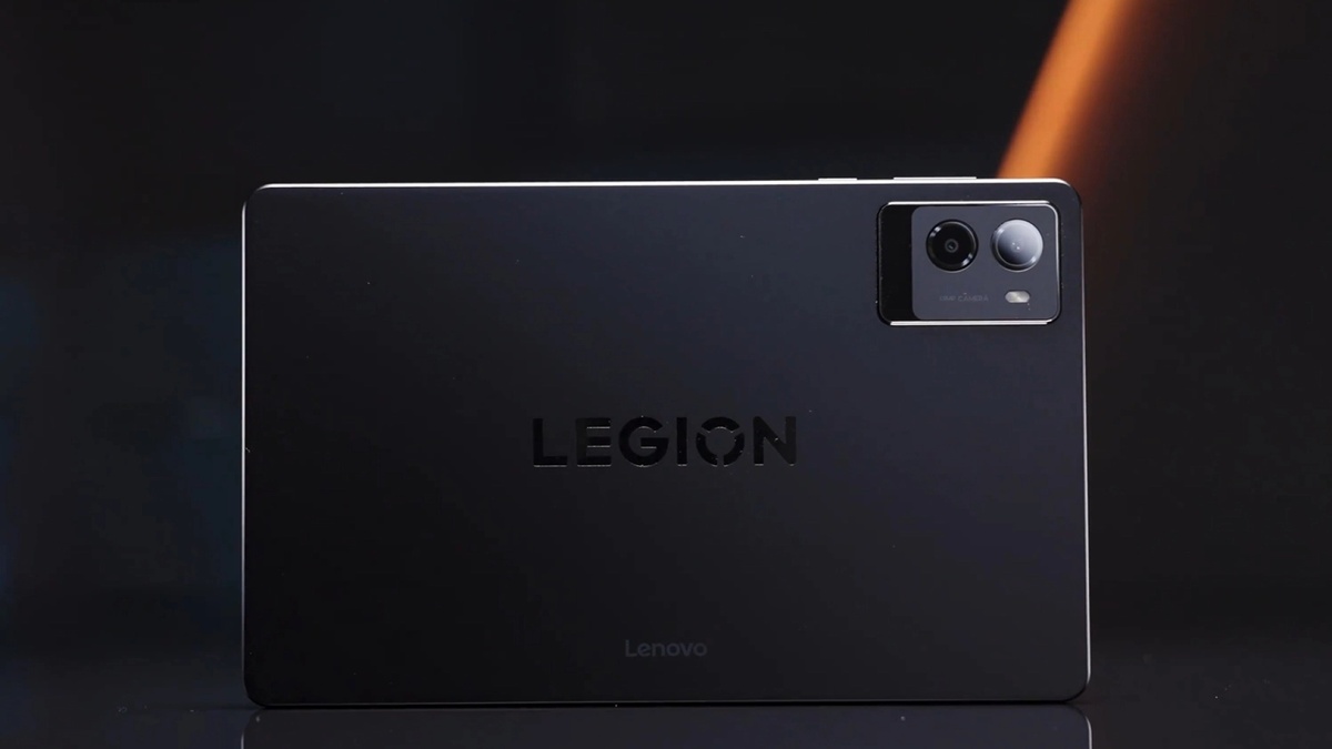    Представлен Lenovo Legion Y700: Snapdragon 8 Gen 3, 165 Гц и 16 ГБ ОЗУ