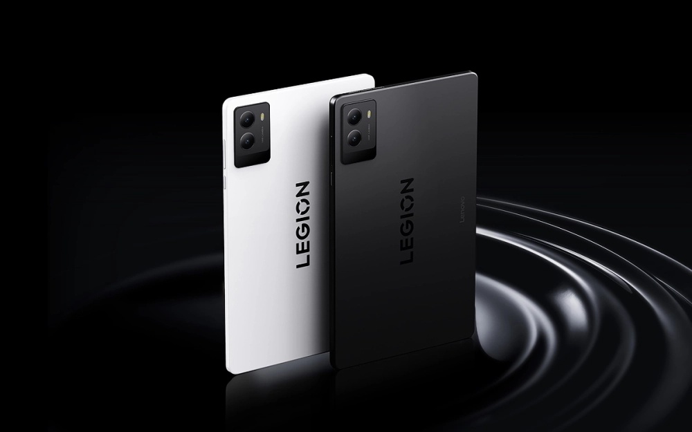    Представлен Lenovo Legion Y700: Snapdragon 8 Gen 3, 165 Гц и 16 ГБ ОЗУ