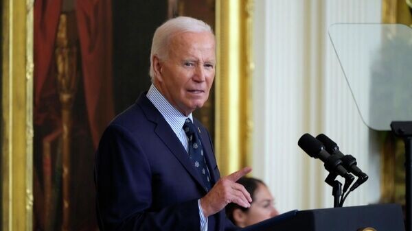    © AP Photo / Jacquelyn Martin