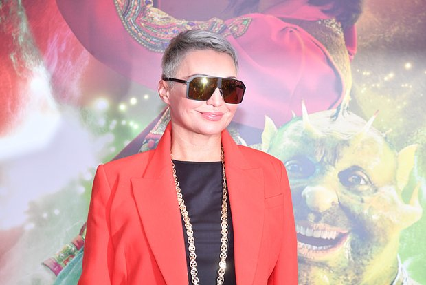 Фото: «Комсомольская правда» / Global Look Press 