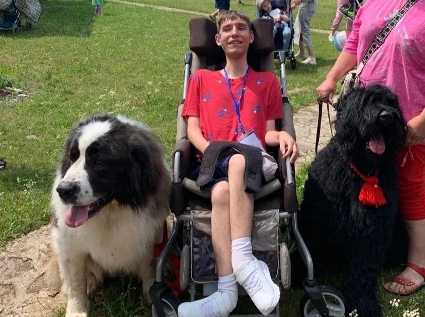    Фото пресс-службы компании «Дедморозим» Ульяна Бажанова