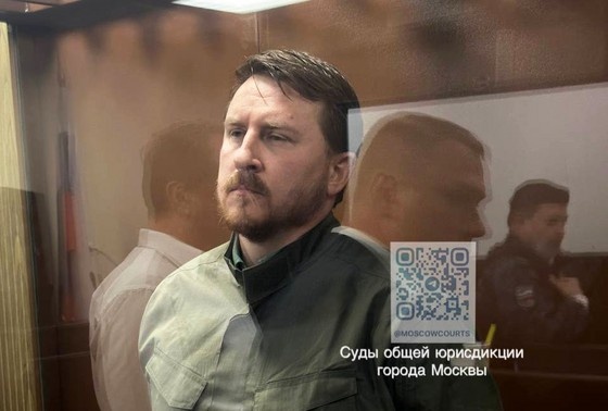    Алексей Копайгородский