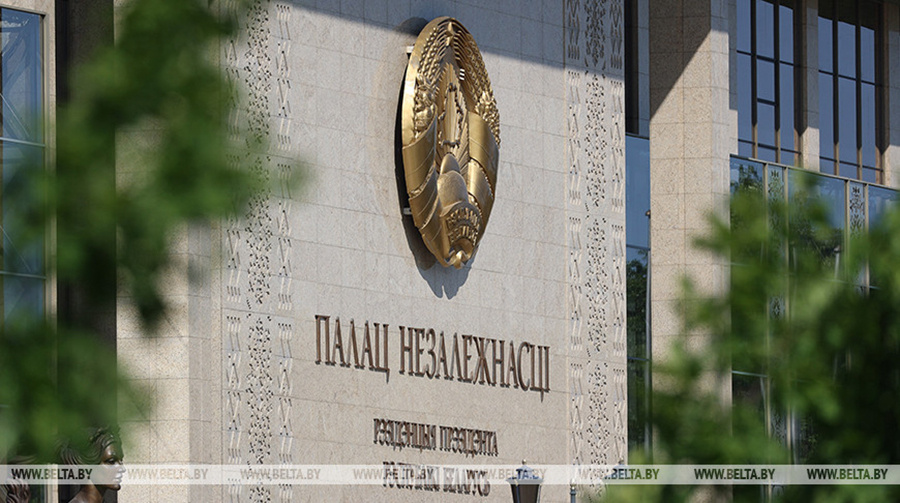     Лукашенко отметил заинтересованность Беларуси в налаживании прочных связей с Ботсваной