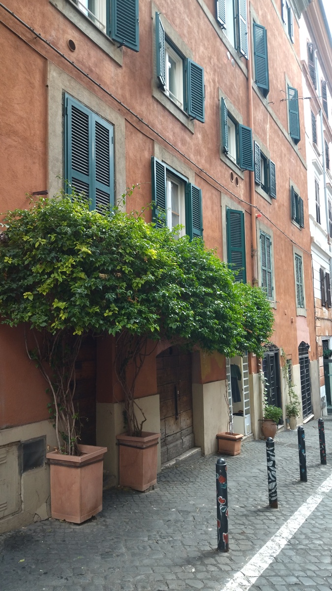 Рим, фото автора 