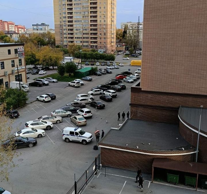 ИА SM-News Тюмень📷
