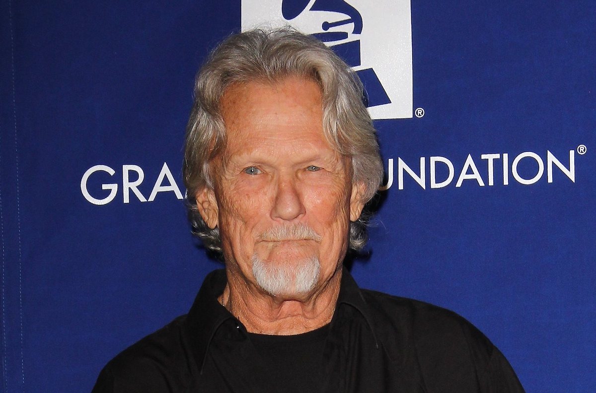     Крис Кристофферсон globallookpress.com/TLeopold