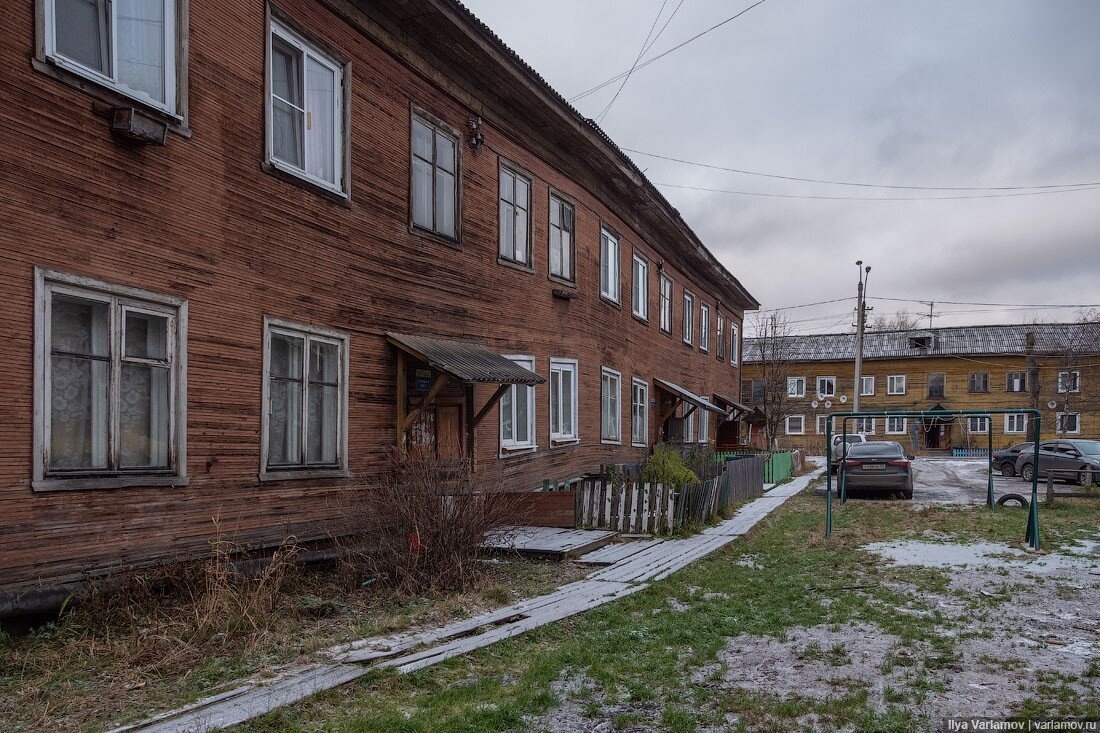 Фото Варламов (иноагент) в 2020 году делал