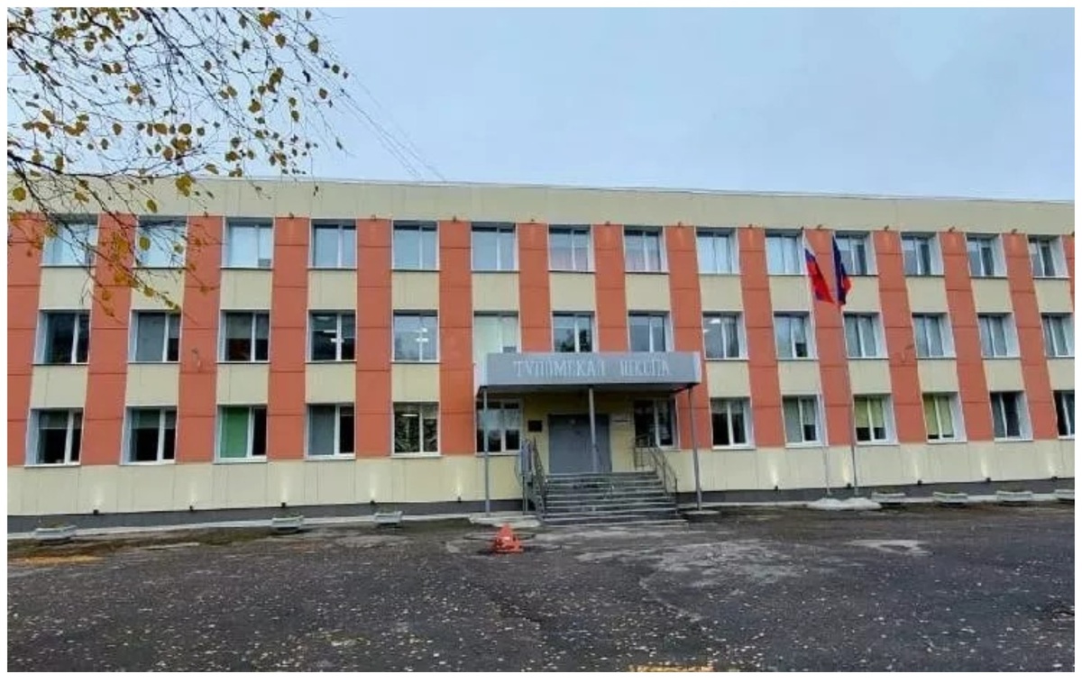 Фото: Прокуратура Кольского района 