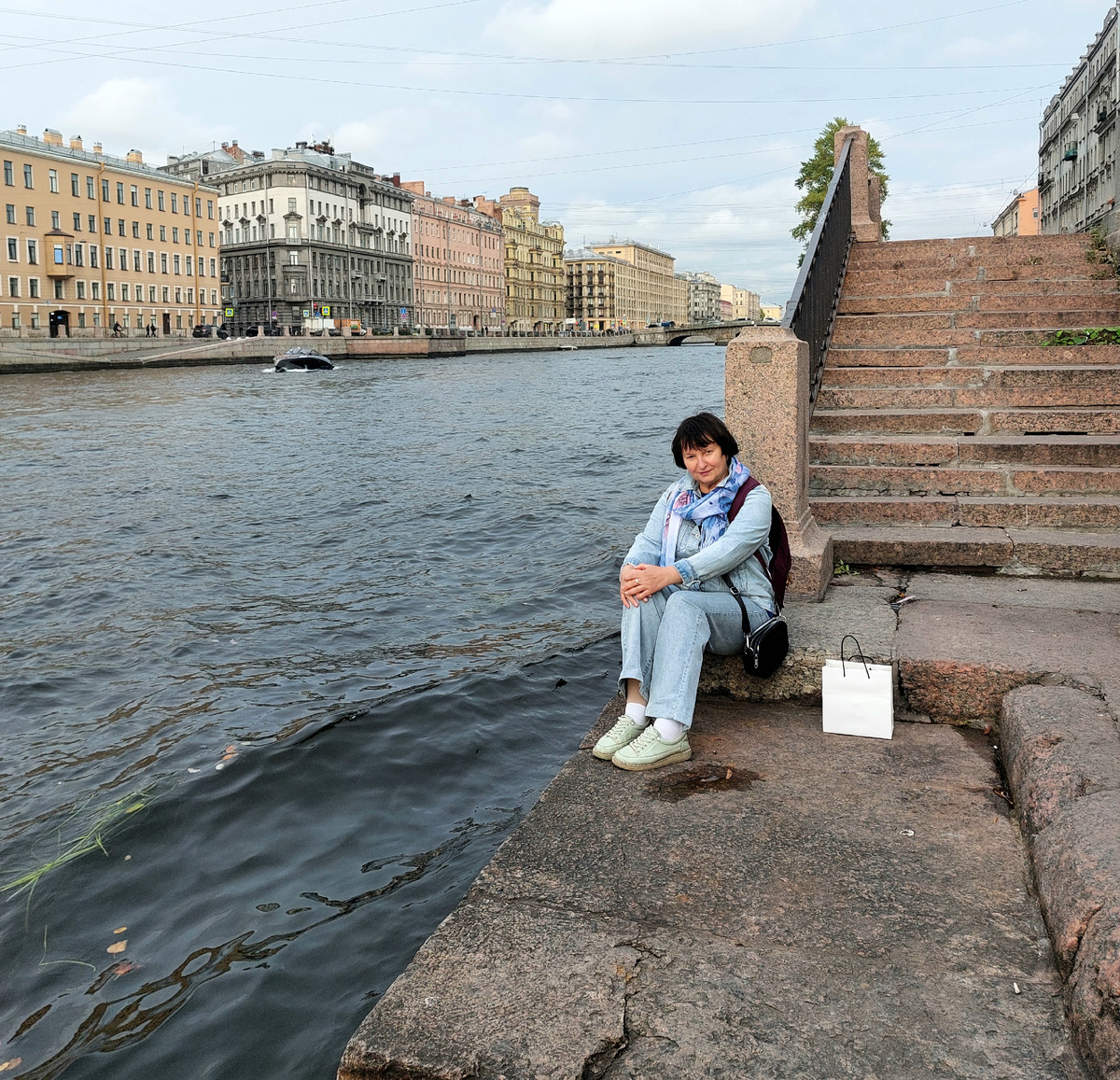 Фото автора