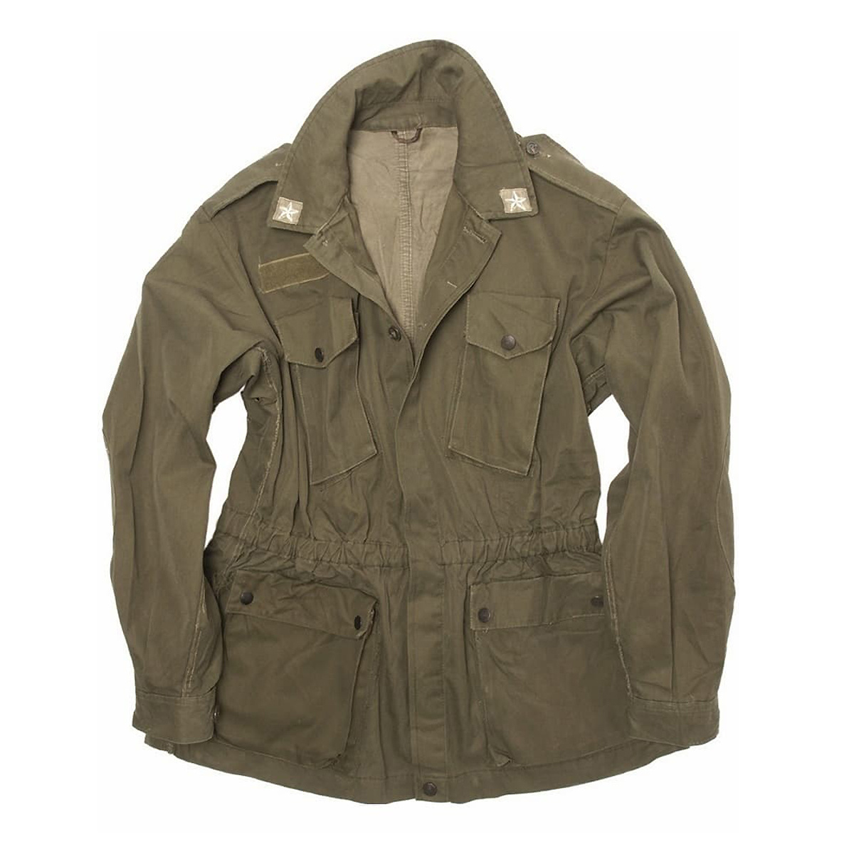 Roma M75 jacket