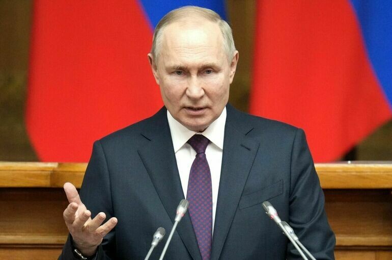   Пресс-служба Совета Федерации
