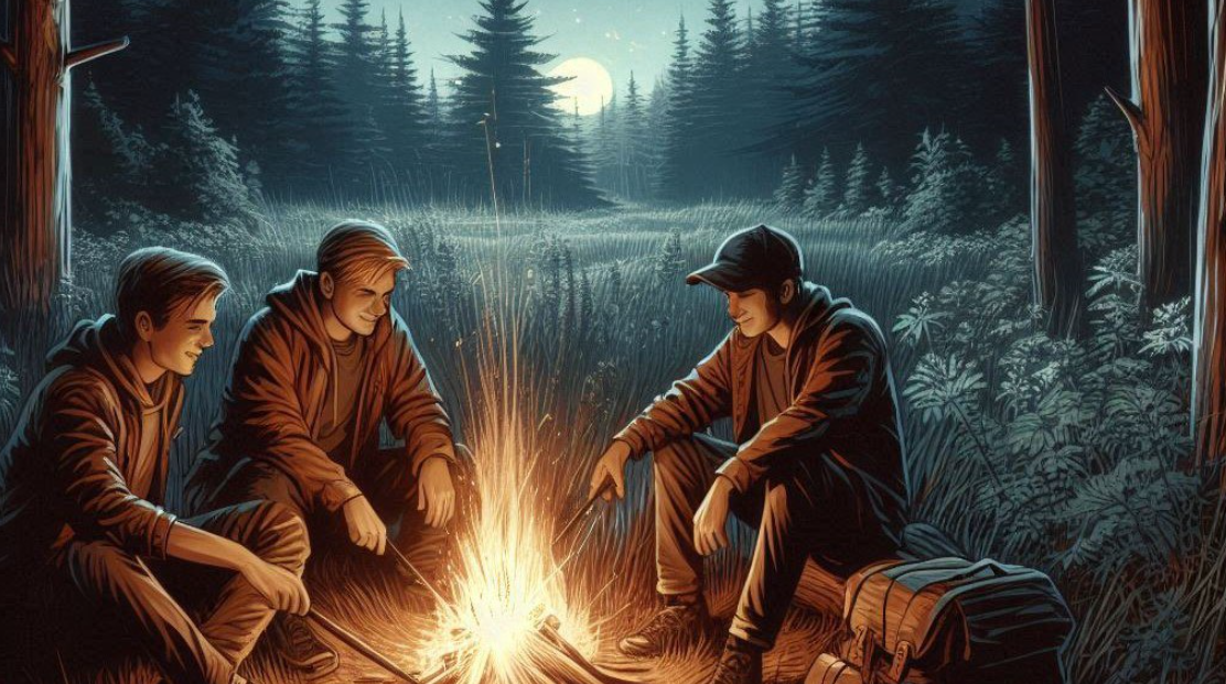 Картинка сгенерирована нейросетью