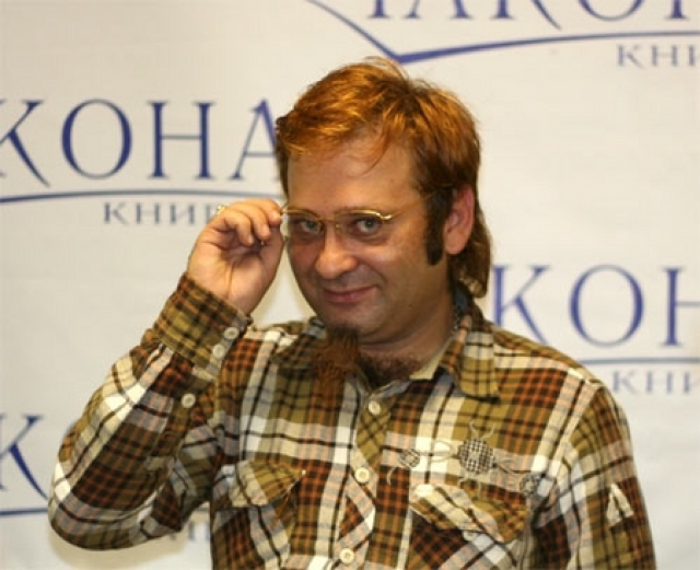 Роман Трахтенберг 