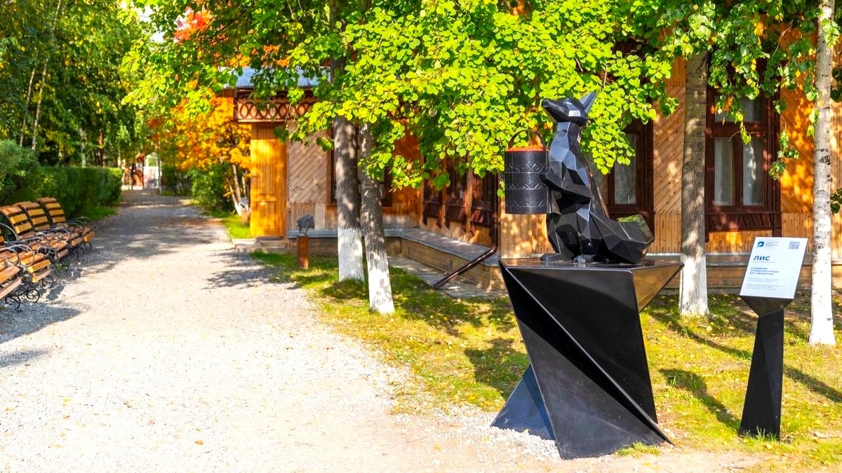    Идея из Югры стала призёром Всероссийского конкурса проектов