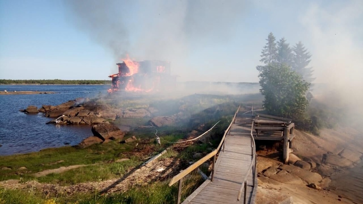 07.06.2021г Рабочеостровск 