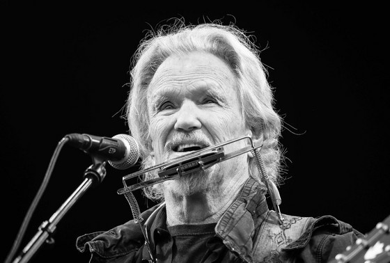    Крис Кристофферсон