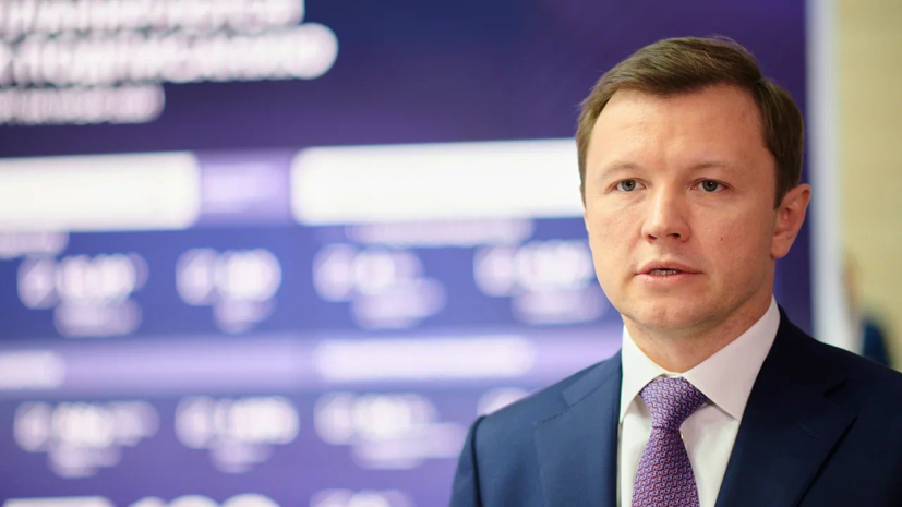    Комплекс градостроительной политики и строительства города Москвы