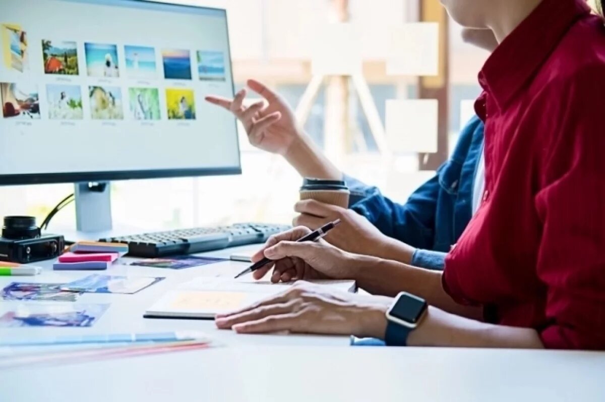    Жители Башкирии могут бесплатно учиться в Школе аналитиков данных