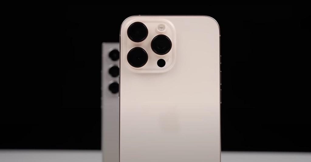    iPhone 16 Pro Max // iphoneincanada