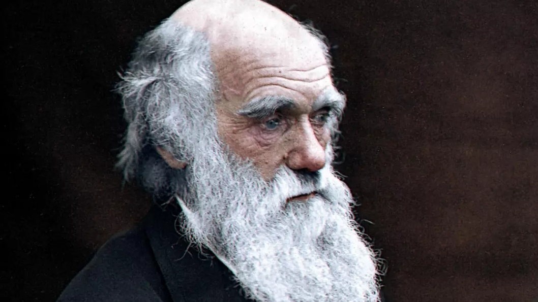 Чарльз Дарвин (1809-1882)
