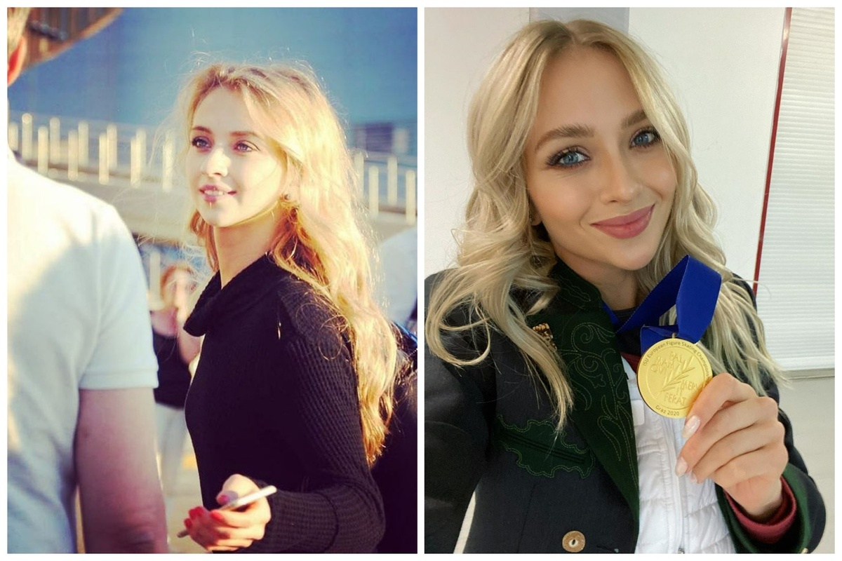 коллаж автора