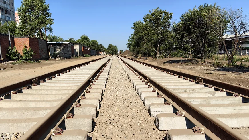 Фото: «Новый трамвай Краснодара»