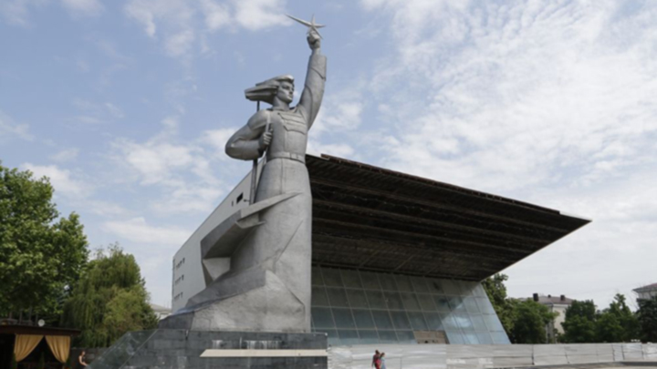 Фото: Пресс-служба администрации Краснодара