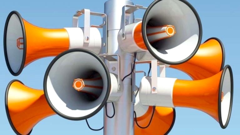    Информация о проверке системы оповещения через СМИ