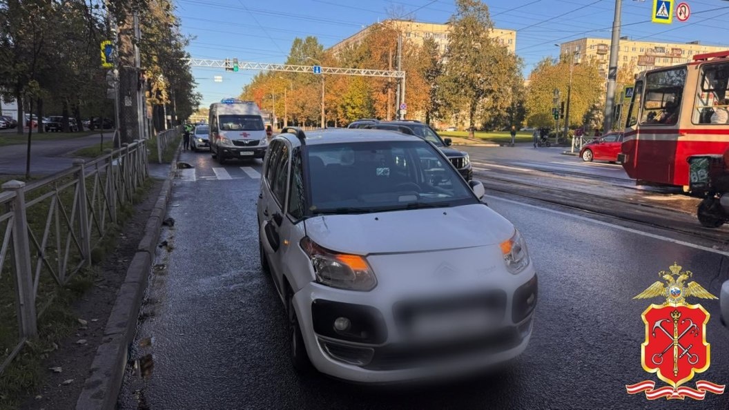    ГУ МВД по Петербургу и Ленобласти