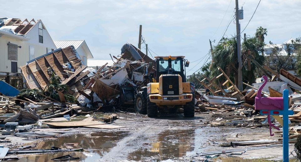    Ssgt. Jacob Hancock/Us Air / Global Look Press