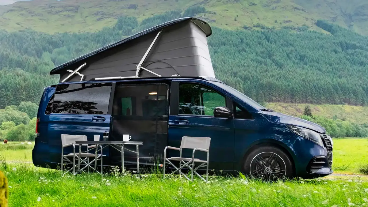 Фото Mercedes  📷
