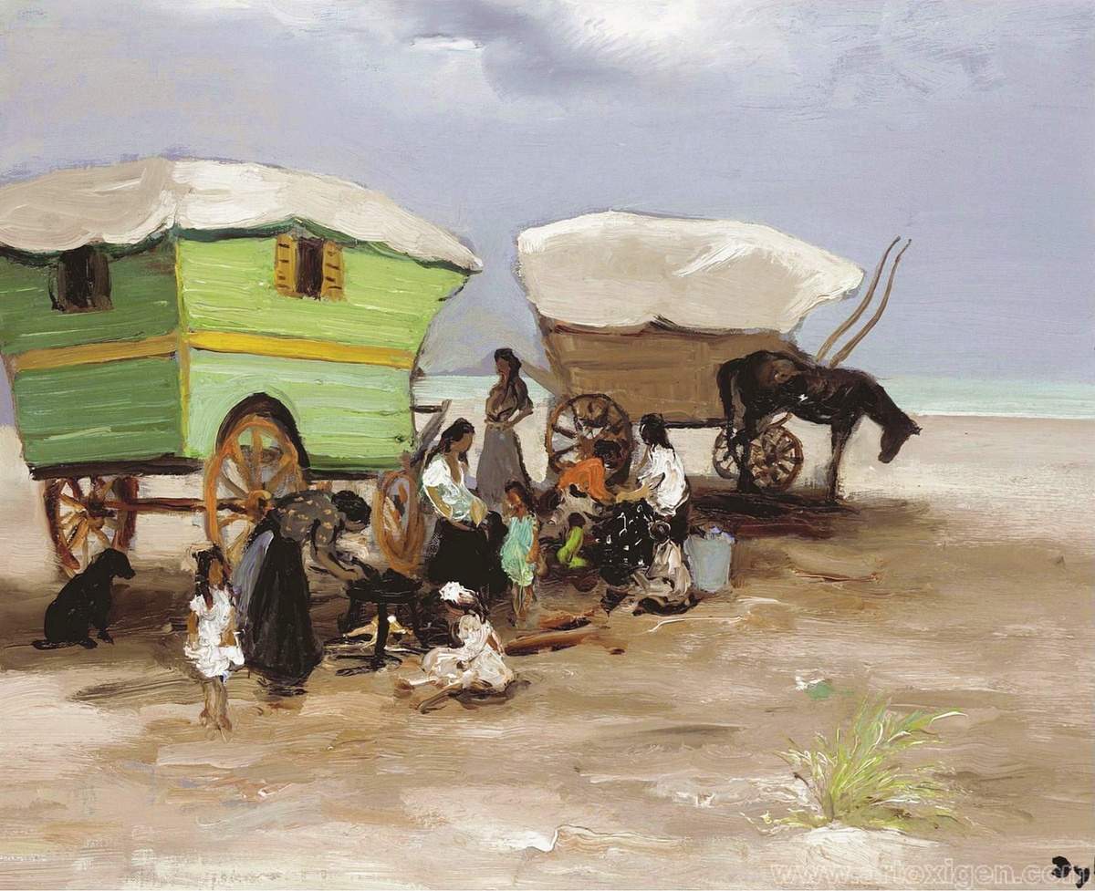 Марсель Диф